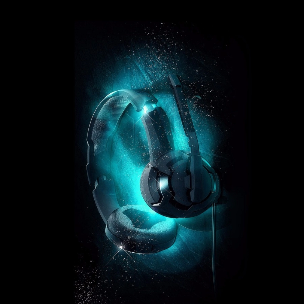 beautiful headset mobile case cover beautiful headset mobile case cover