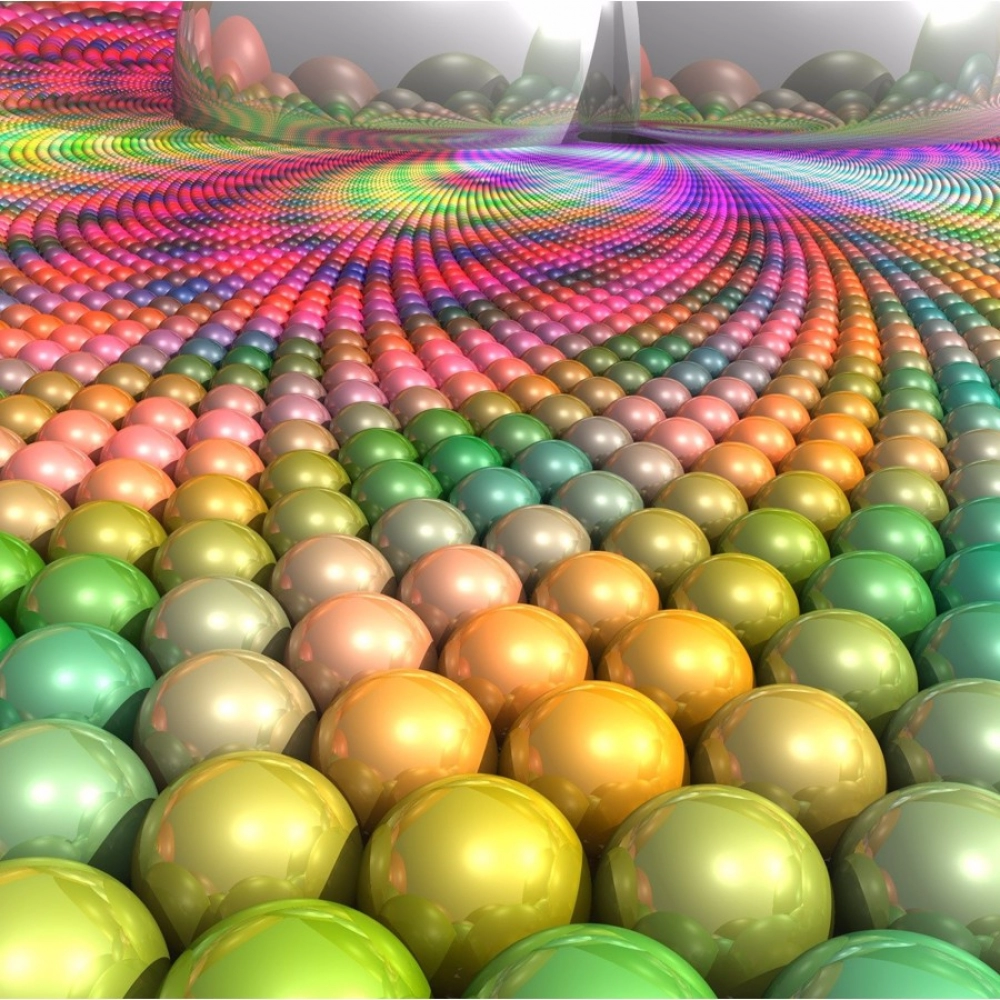 colorful balls painting effect mobile case cover colorful balls painting effect mobile case cover