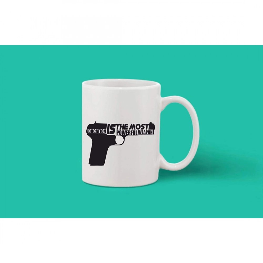 generic printed ceramic coffee mug 1 pieces, white, 11oz generic printed ceramic coffee mug 1 pieces, white, 11oz