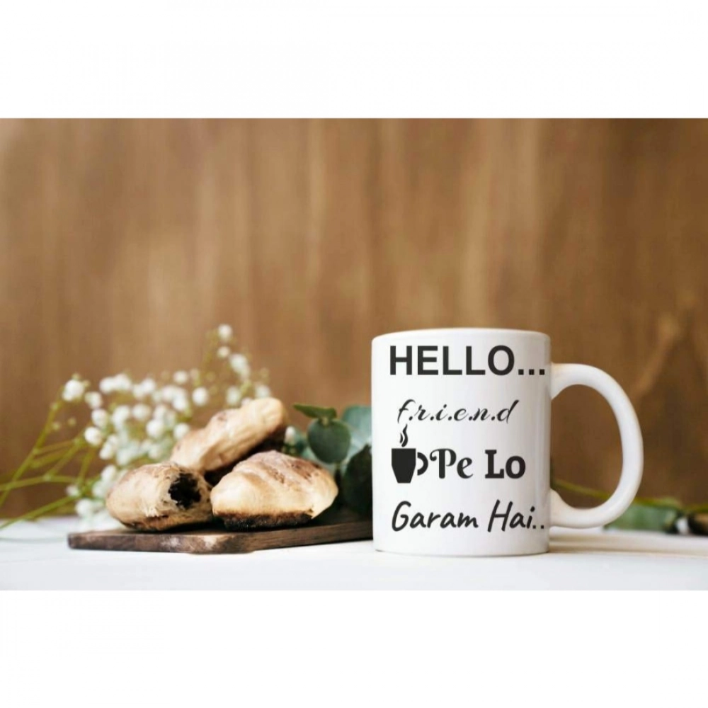 generic printed ceramic coffee mug 1 pieces, white, 11oz generic printed ceramic coffee mug 1 pieces, white, 11oz