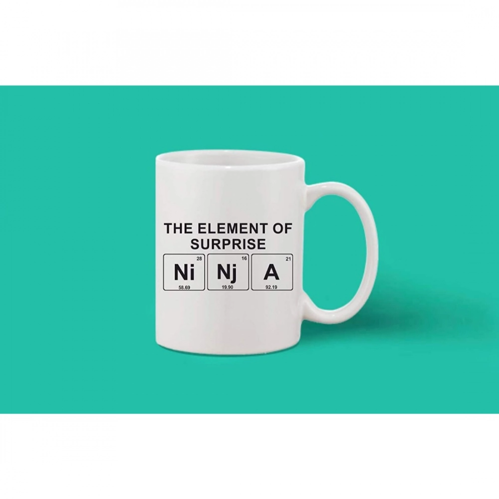 generic printed ceramic coffee mug 1 pieces, white, 11oz generic printed ceramic coffee mug 1 pieces, white, 11oz