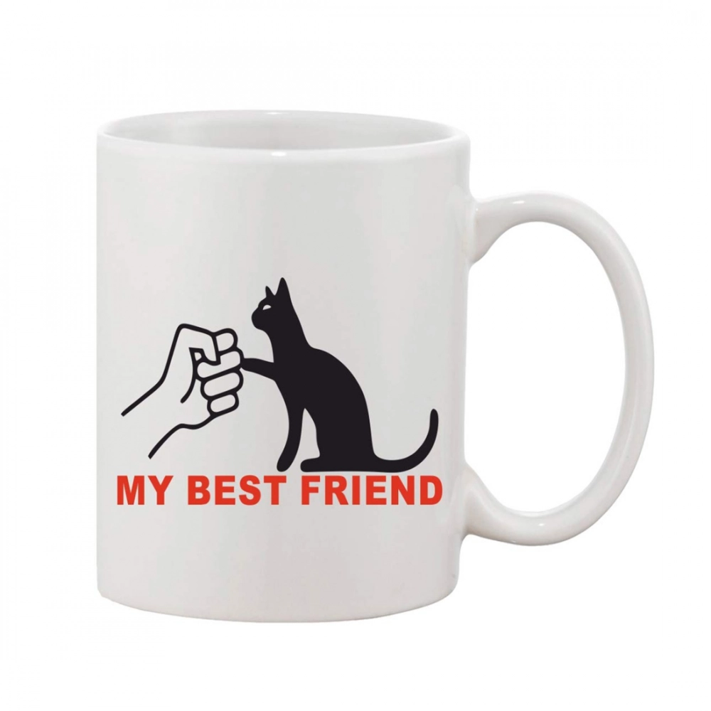 generic printed ceramic coffee mug 1 pieces, white, 11oz generic printed ceramic coffee mug 1 pieces, white, 11oz