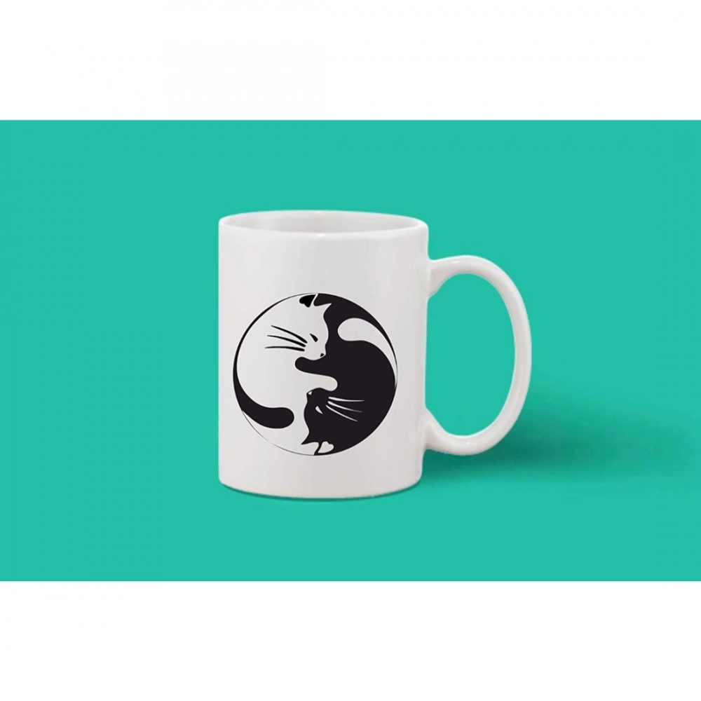 generic printed ceramic coffee mug 1 pieces, white, 11oz generic printed ceramic coffee mug 1 pieces, white, 11oz