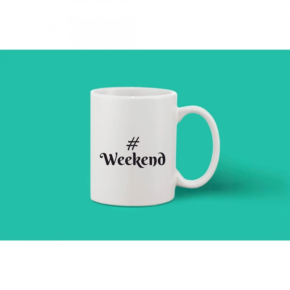 generic printed ceramic coffee mug 1 pieces, white, 11oz generic printed ceramic coffee mug 1 pieces, white, 11oz