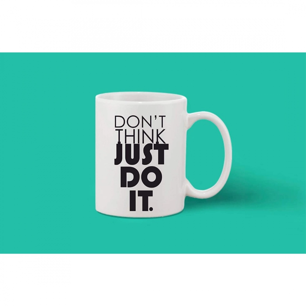 generic printed ceramic coffee mug 1 pieces, white, 11oz generic printed ceramic coffee mug 1 pieces, white, 11oz