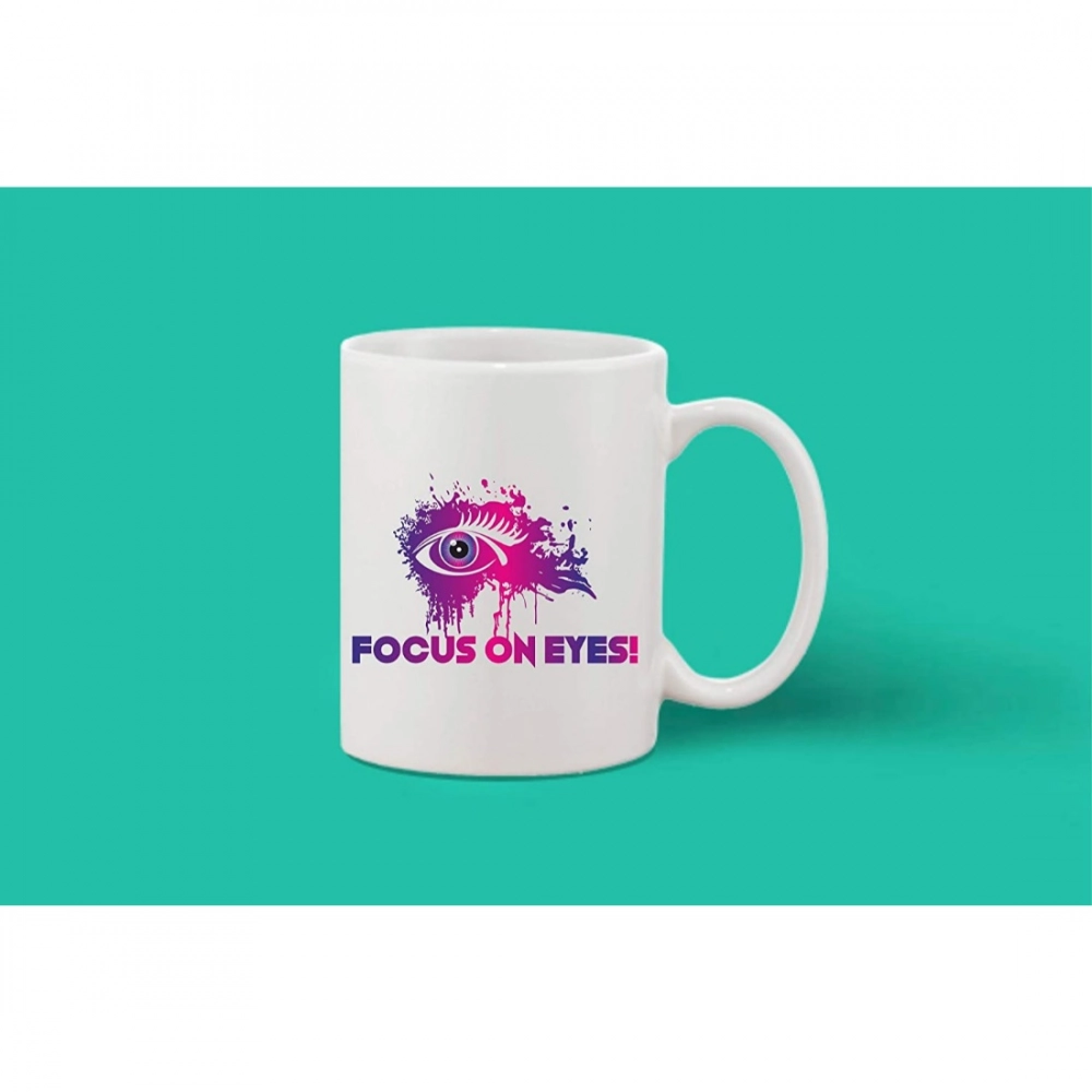 generic printed ceramic coffee mug 1 pieces, white, 11oz generic printed ceramic coffee mug 1 pieces, white, 11oz