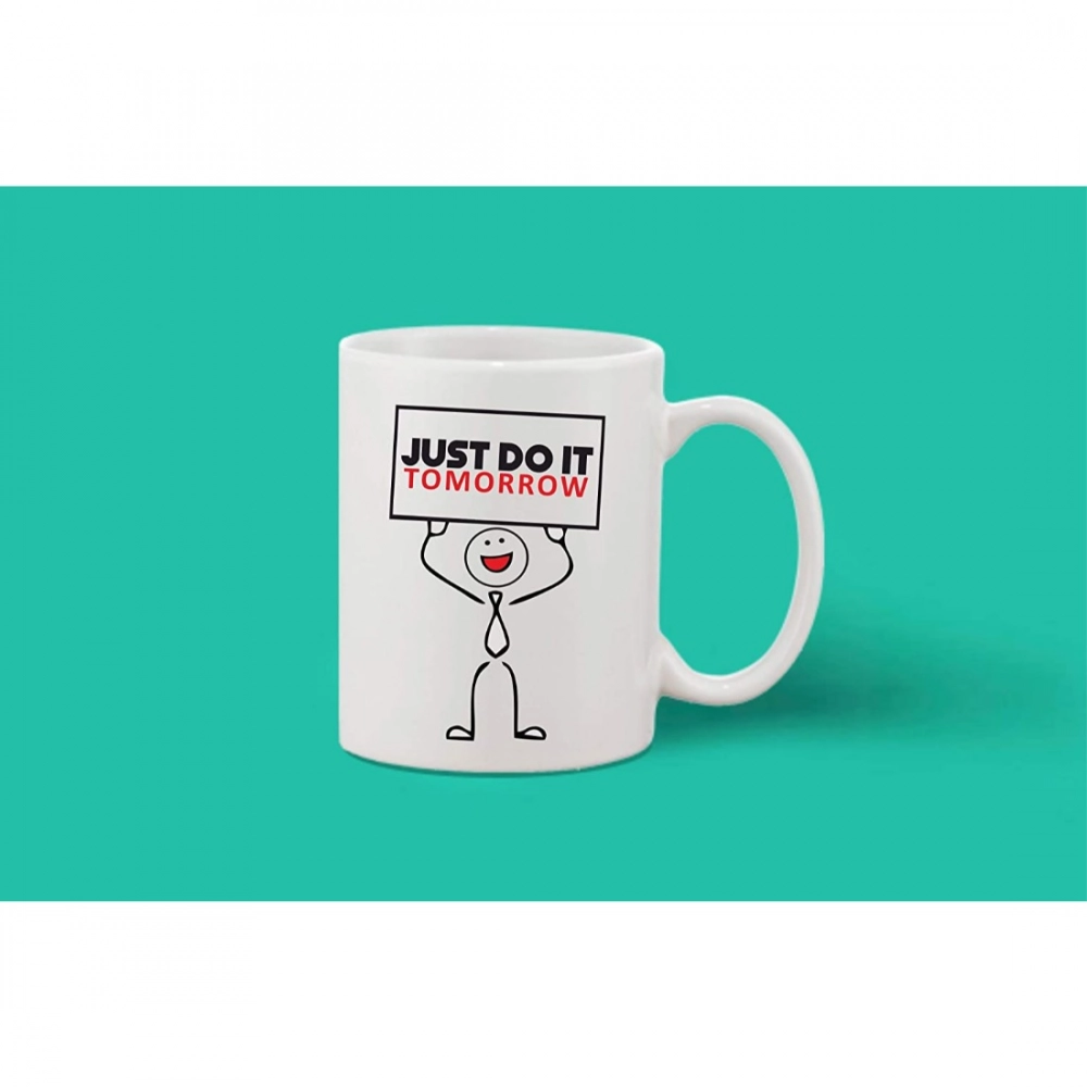 generic printed ceramic coffee mug 1 pieces, white, 11oz generic printed ceramic coffee mug 1 pieces, white, 11oz
