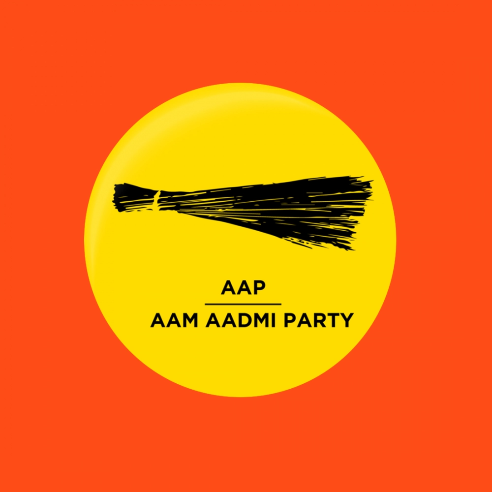 printed aap party symbol hard mobile case cover printed aap party symbol hard mobile case cover