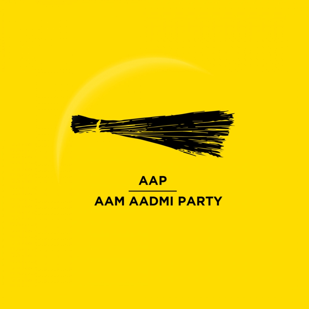 printed aap party symbol hard mobile case cover printed aap party symbol hard mobile case cover