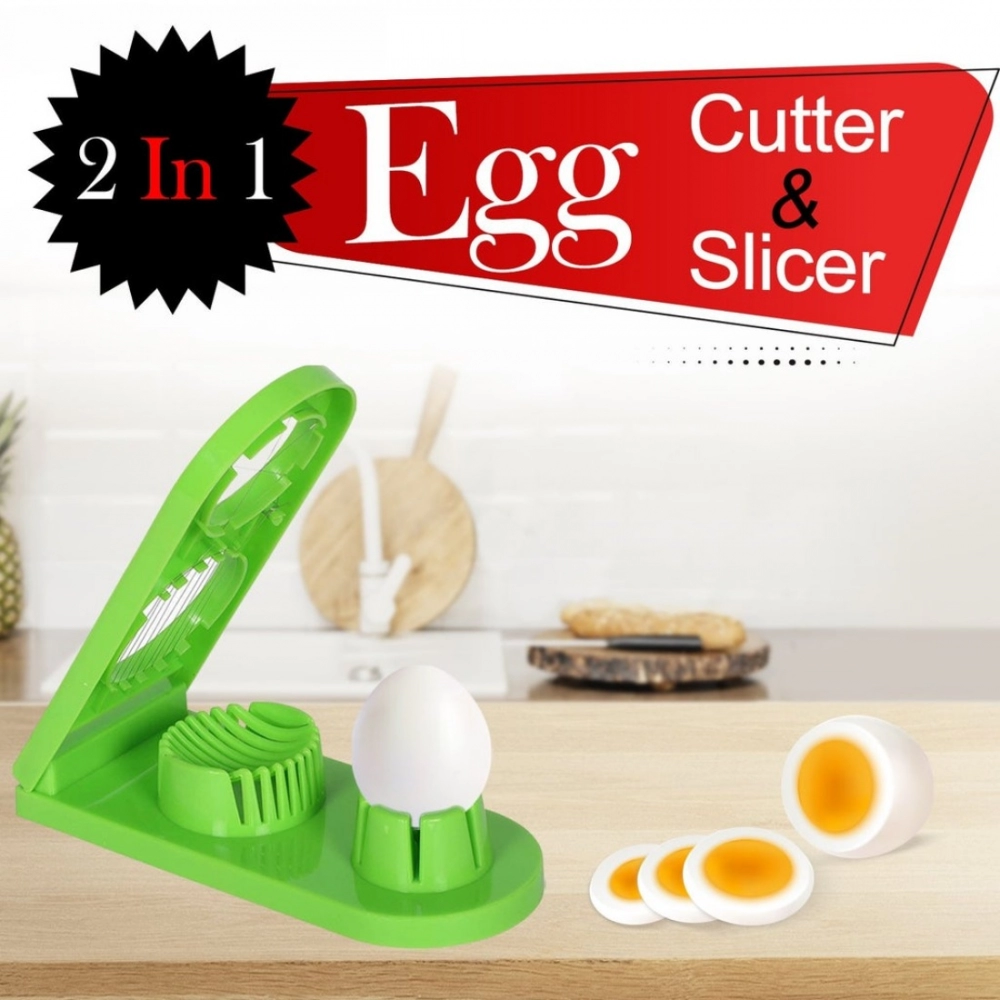 generic pack of 2 2 in 1 boiled egg and mushroom slicer cutter chopper plastic with stainless steel wired (color:assorted) generic pack of 2 2 in 1 boiled egg and mushroom slicer cutter chopper plastic with stainless steel wired (color:assorted)