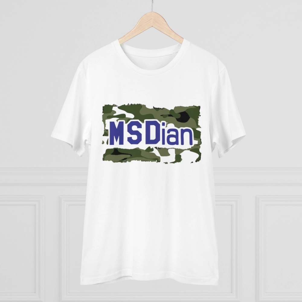 generic men's pc cotton cricket design printed t shirt (color: white, thread count: 180gsm) generic men's pc cotton cricket design printed t shirt (color: white, thread count: 180gsm)