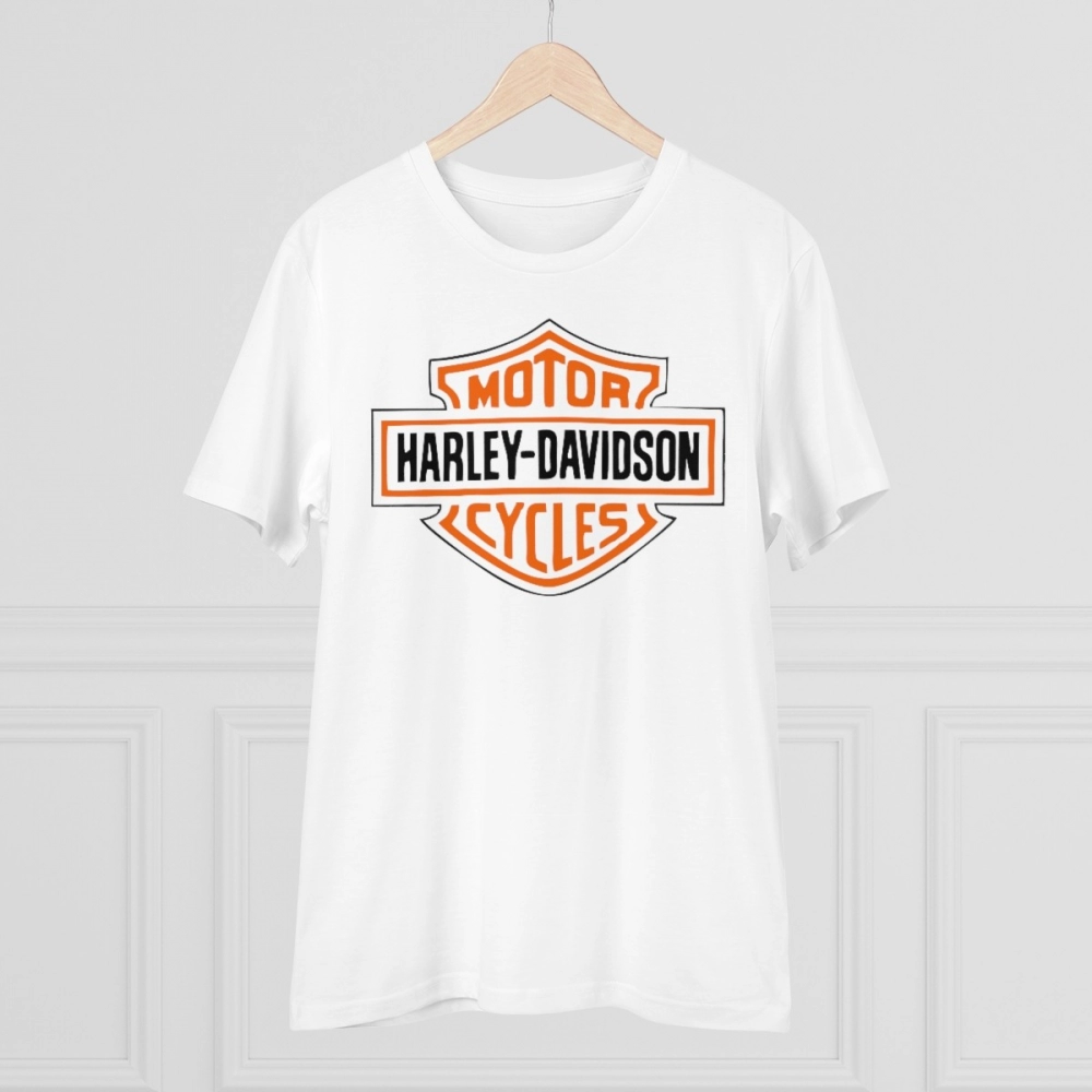generic men's pc cotton bike ride design printed t shirt (color: white, thread count: 180gsm) generic men's pc cotton bike ride design printed t shirt (color: white, thread count: 180gsm)