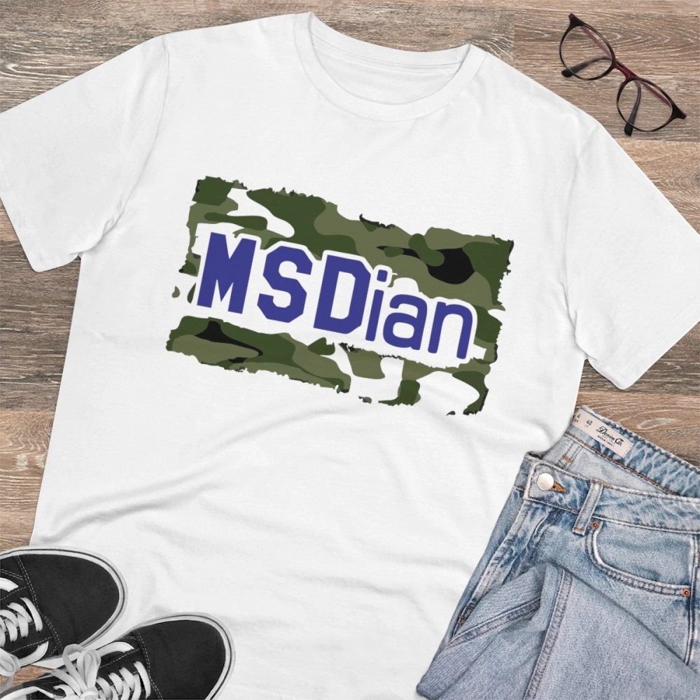 generic men's pc cotton cricket design printed t shirt (color: white, thread count: 180gsm) generic men's pc cotton cricket design printed t shirt (color: white, thread count: 180gsm)