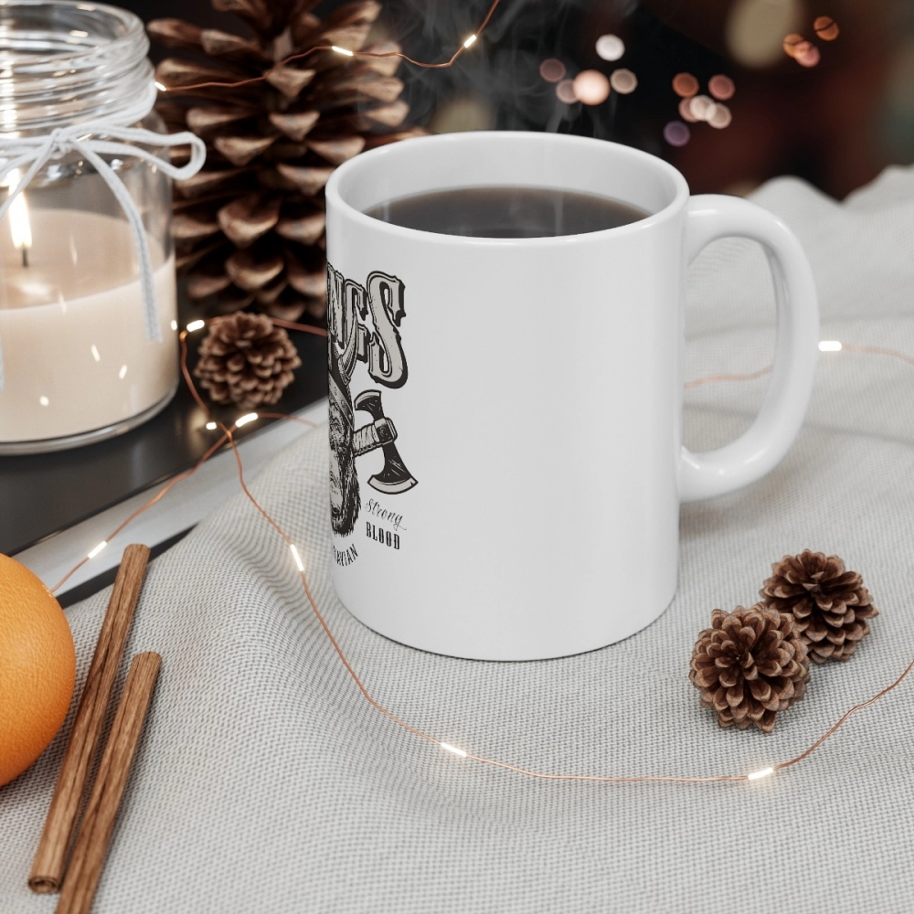 generic ceramic gorila desing printed coffee mug (color: white, capacity:330ml) generic ceramic gorila desing printed coffee mug (color: white, capacity:330ml)
