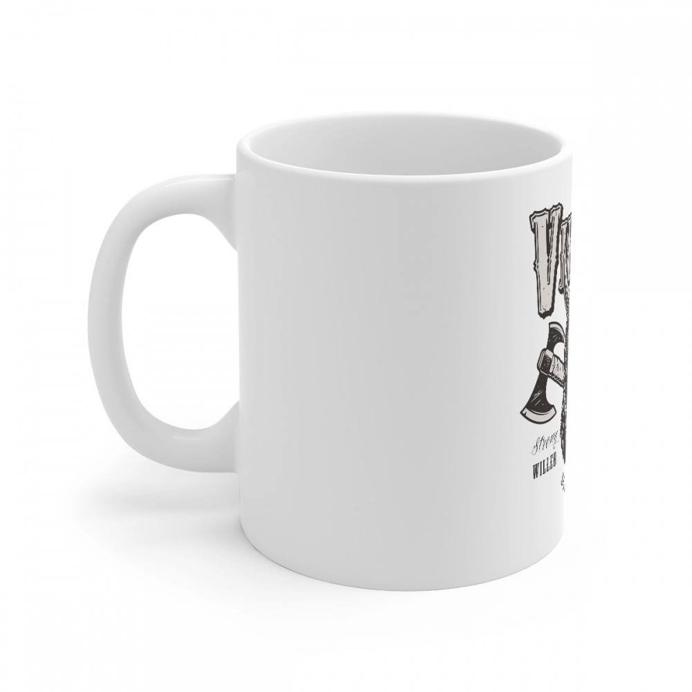 generic ceramic gorila desing printed coffee mug (color: white, capacity:330ml) generic ceramic gorila desing printed coffee mug (color: white, capacity:330ml)