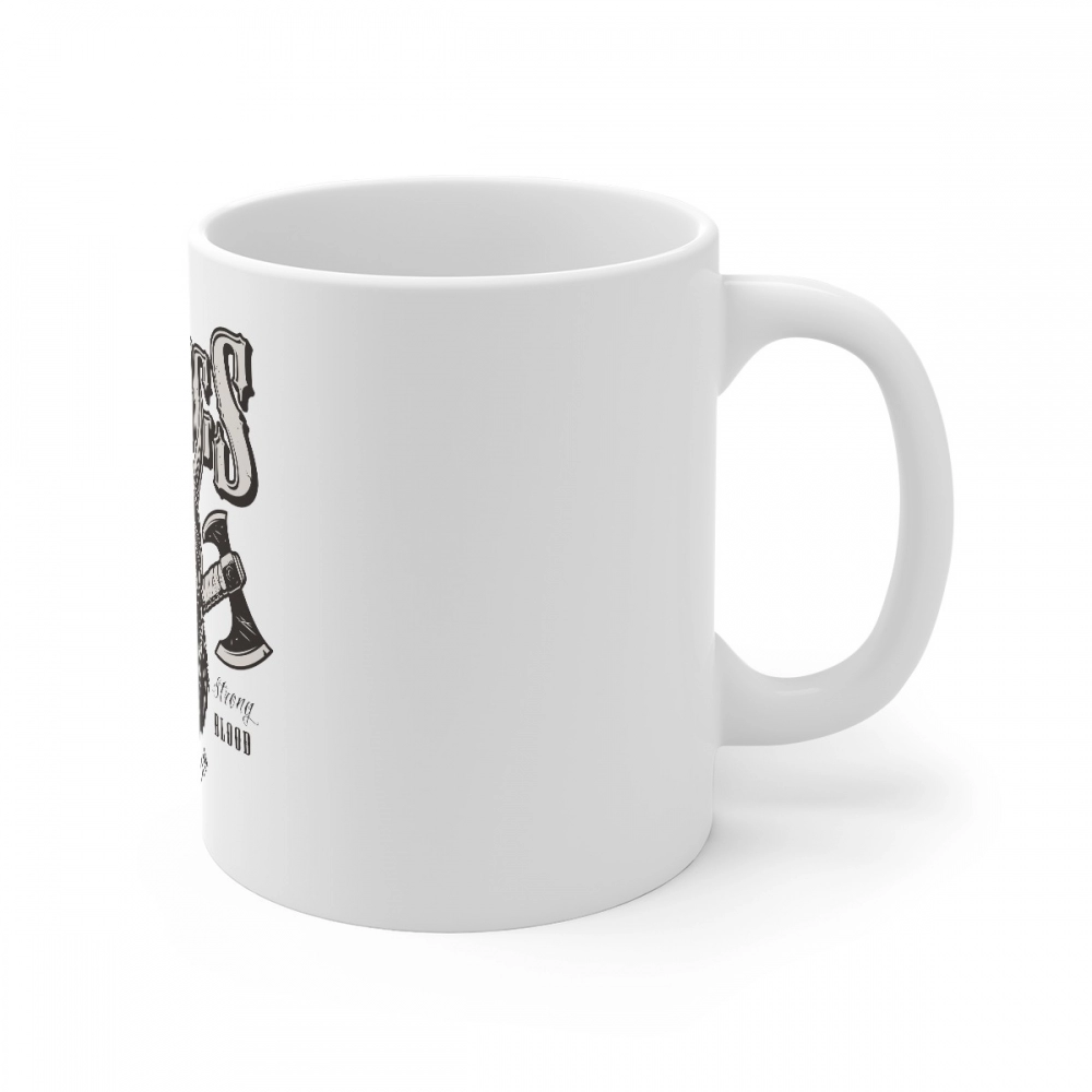 generic ceramic gorila desing printed coffee mug (color: white, capacity:330ml) generic ceramic gorila desing printed coffee mug (color: white, capacity:330ml)