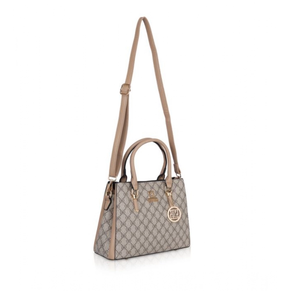 generic women's faux leather printed handbag (hilver) generic women's faux leather printed handbag (hilver)