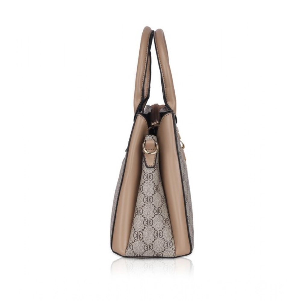 generic women's faux leather printed handbag (hilver) generic women's faux leather printed handbag (hilver)