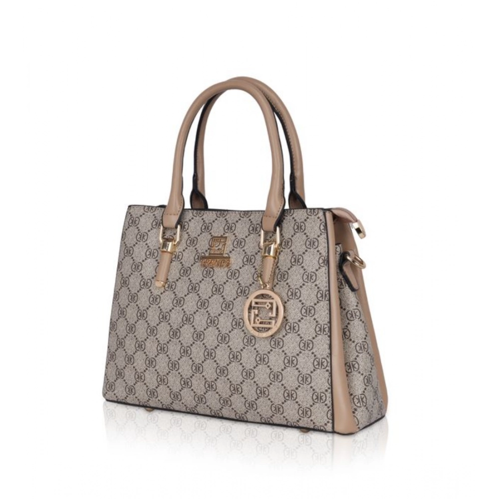 generic women's faux leather printed handbag (hilver) generic women's faux leather printed handbag (hilver)