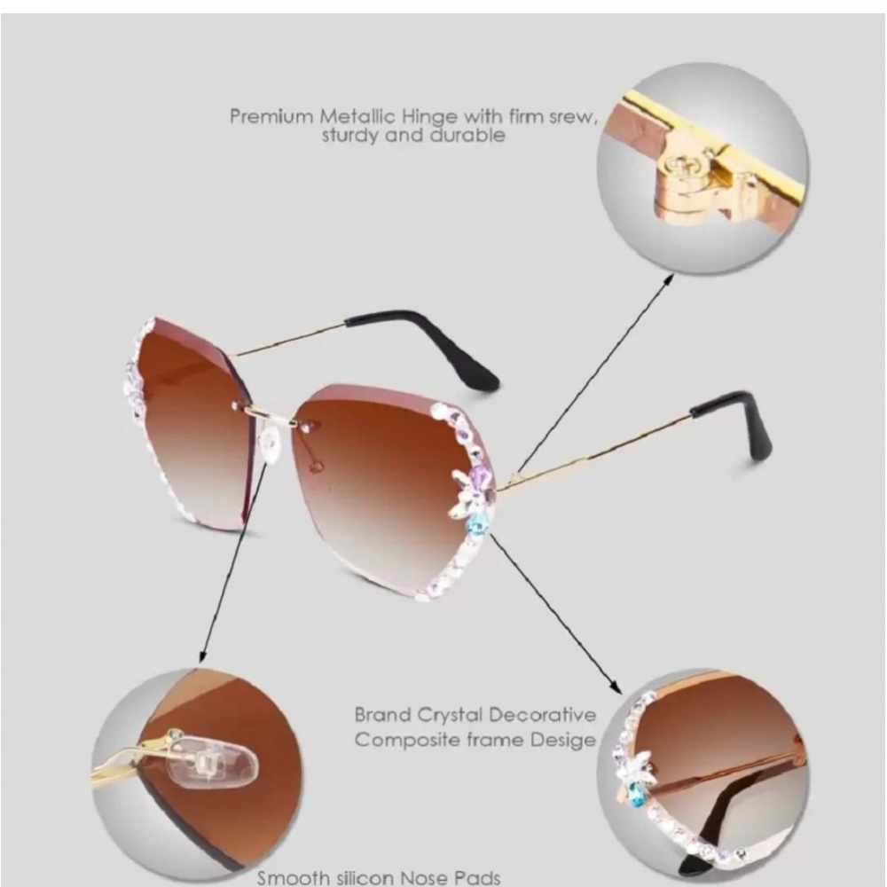 generic classic unisex uv400 protection sunglasses (multicolor) generic classic unisex uv400 protection sunglasses (multicolor)