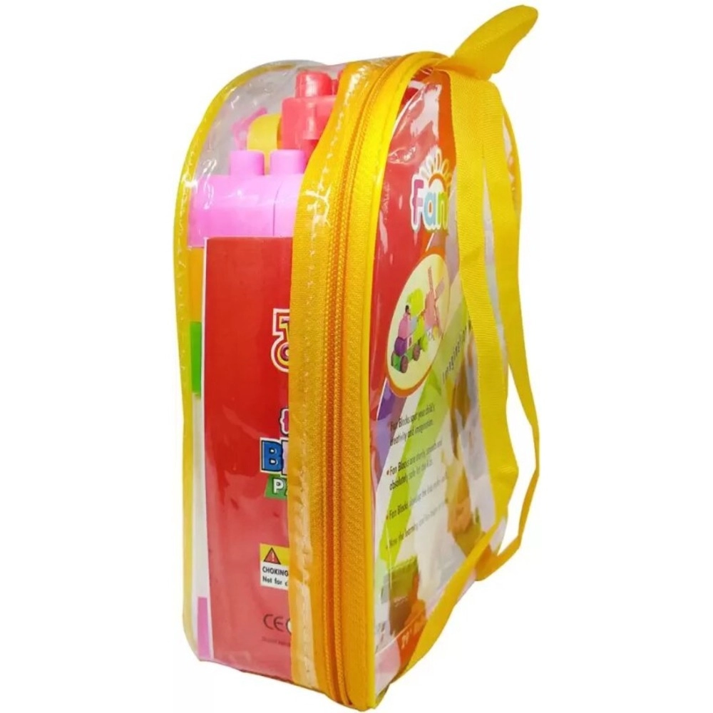 fan building blocks | plastic | educational toys | 3+ years fan building blocks | plastic | educational toys | 3+ years