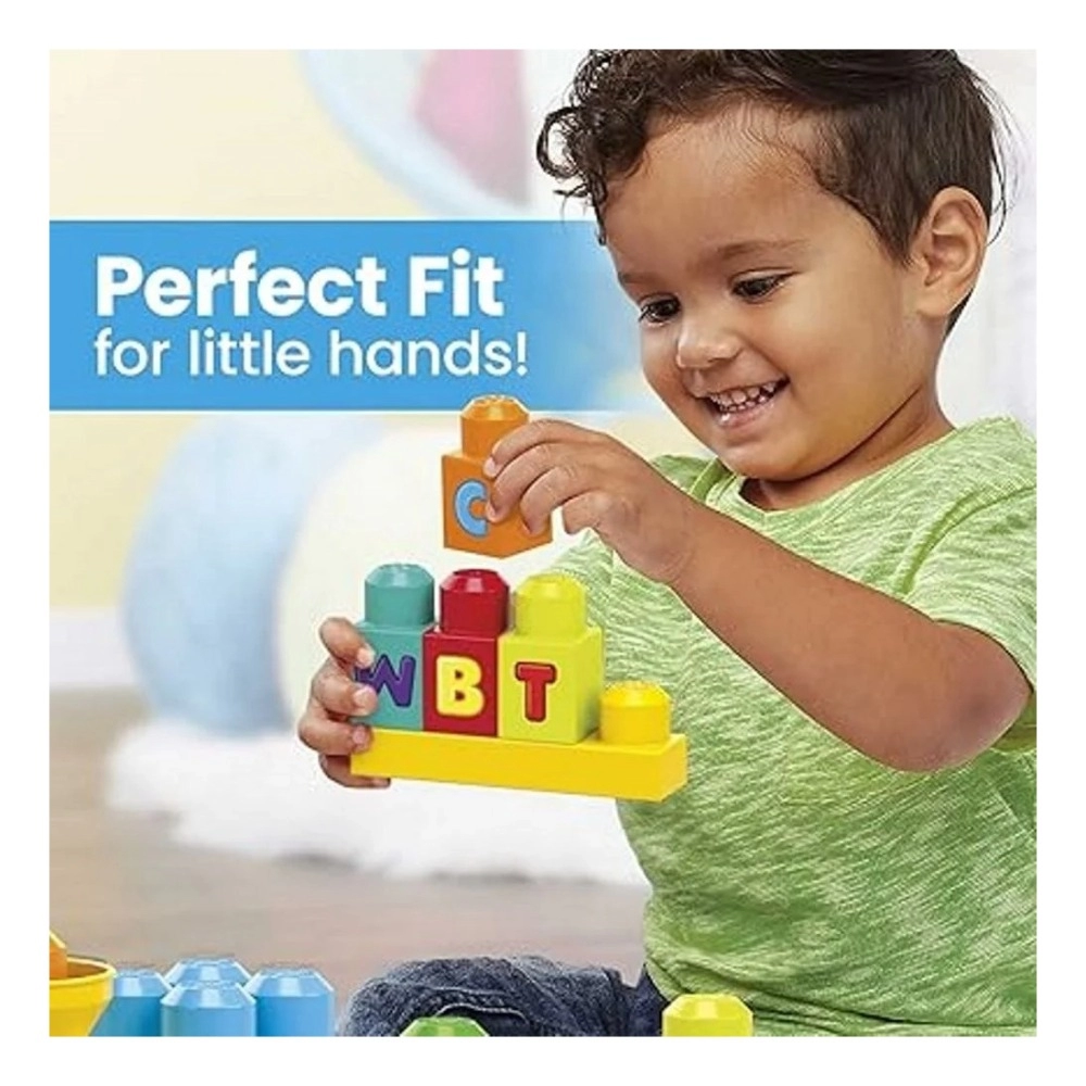 38 pcs set jumbo train blocks | plastic | educational toys | 3+ years 38 pcs set jumbo train blocks | plastic | educational toys | 3+ years