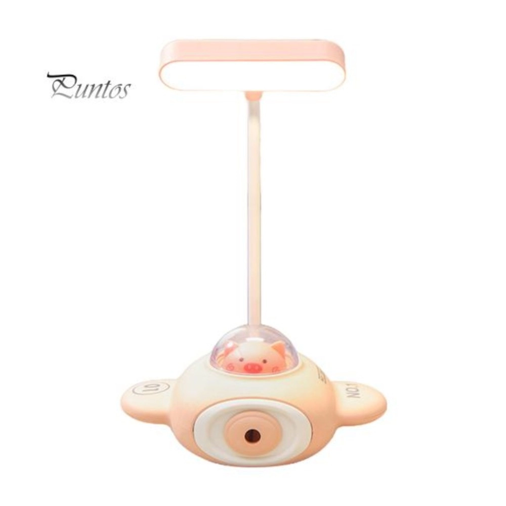 mini desk lamp | plastic | stationery | 5+ years mini desk lamp | plastic | stationery | 5+ years