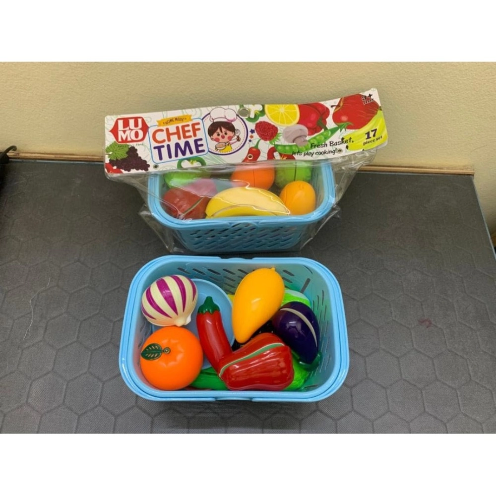 chef time | plastic | toys | 5+ years chef time | plastic | toys | 5+ years