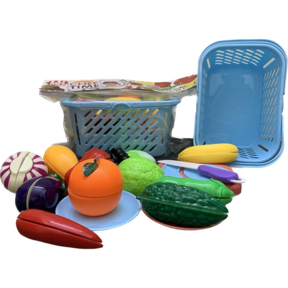 chef time | plastic | toys | 5+ years chef time | plastic | toys | 5+ years