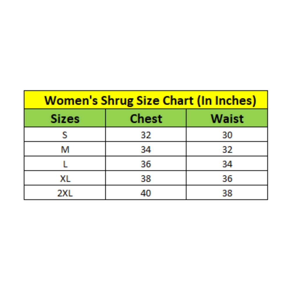 generic women's denim pleated 3 4th sleeves shrug (blue) generic women's denim pleated 3 4th sleeves shrug (blue)