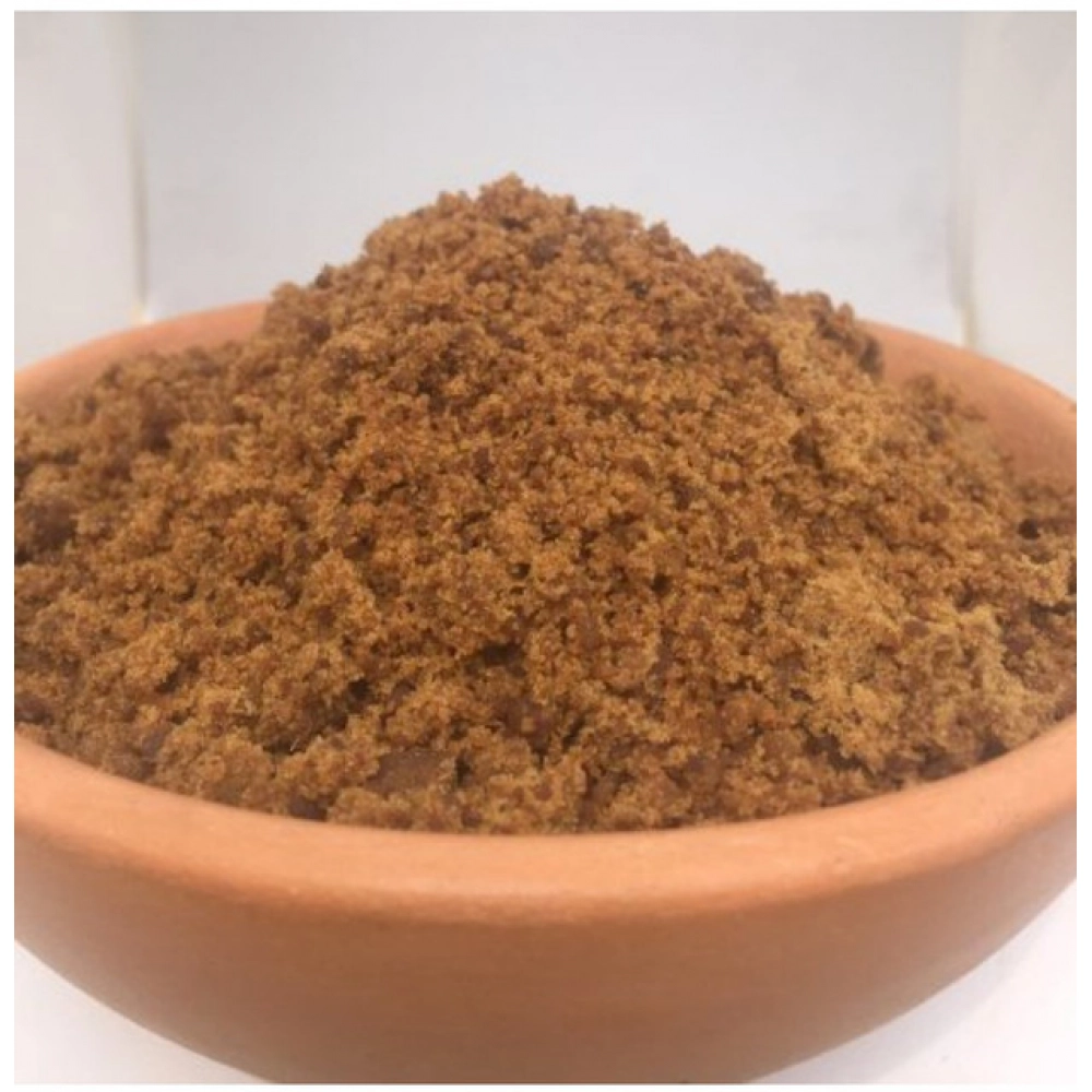 generic organic nattu sakkarai powder (brown, 500gm) generic organic nattu sakkarai powder (brown, 500gm)