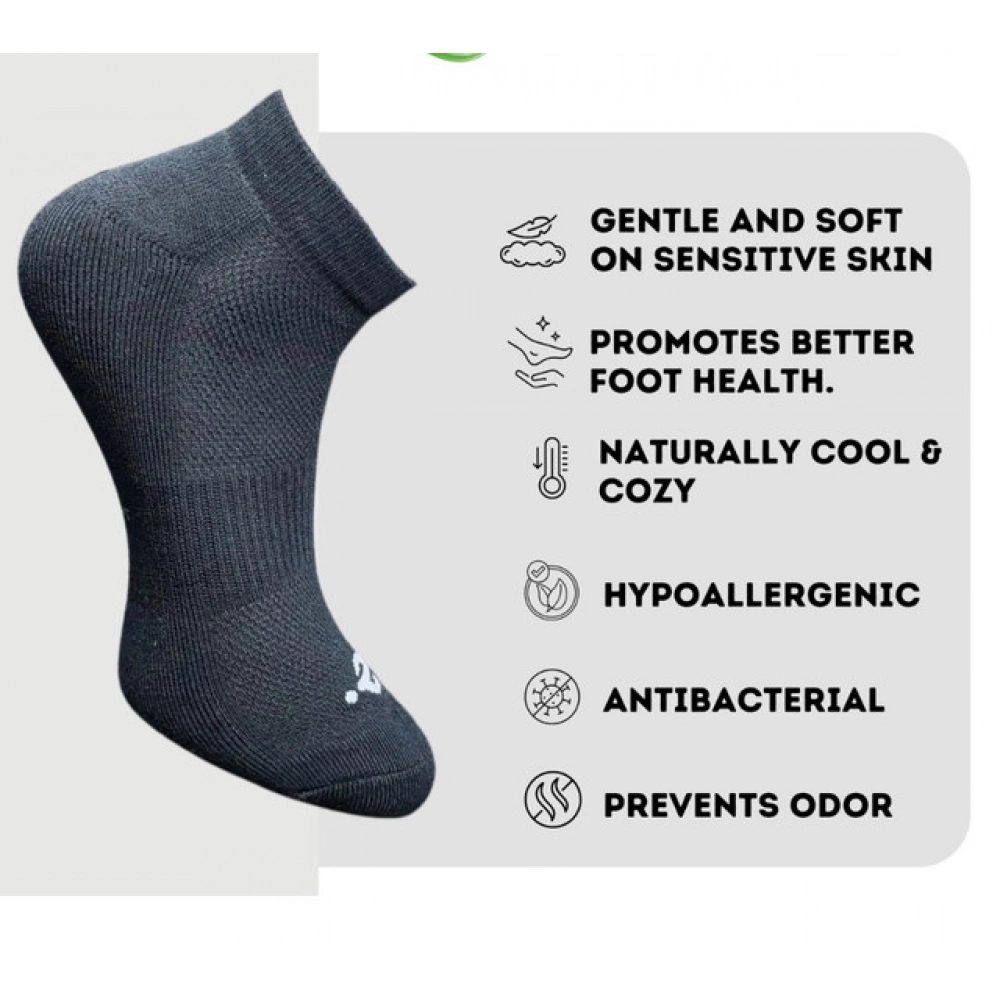 generic 3 pair set unisex casual cotton printed low cut socks (multicolor) generic 3 pair set unisex casual cotton printed low cut socks (multicolor)