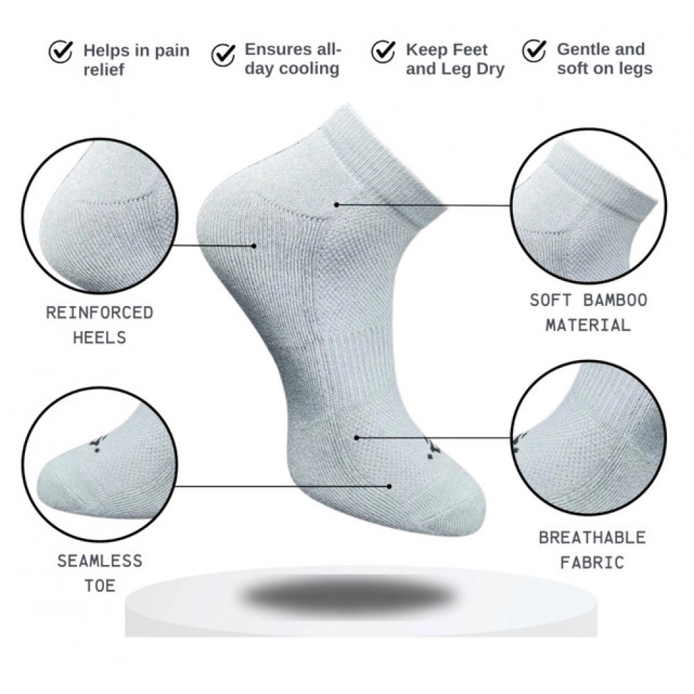 generic 3 pair set unisex casual cotton printed low cut socks (multicolor) generic 3 pair set unisex casual cotton printed low cut socks (multicolor)