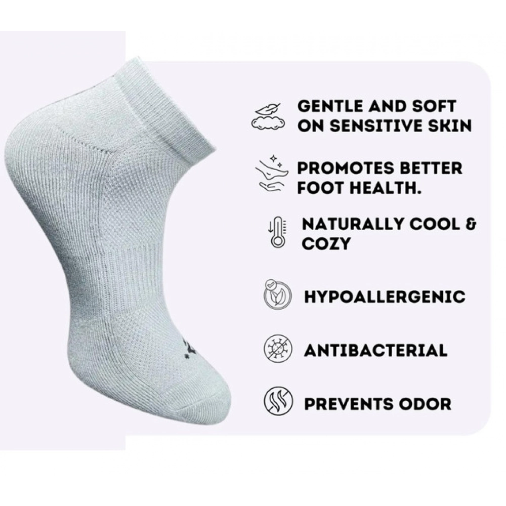 generic 3 pair set unisex casual cotton printed low cut socks (multicolor) generic 3 pair set unisex casual cotton printed low cut socks (multicolor)