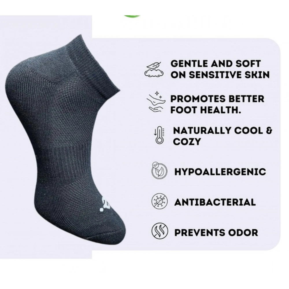 generic 3 pair set unisex casual cotton printed low cut socks (multicolor) generic 3 pair set unisex casual cotton printed low cut socks (multicolor)
