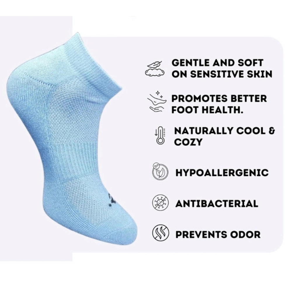generic 3 pair set unisex casual cotton printed low cut socks (multicolor) generic 3 pair set unisex casual cotton printed low cut socks (multicolor)