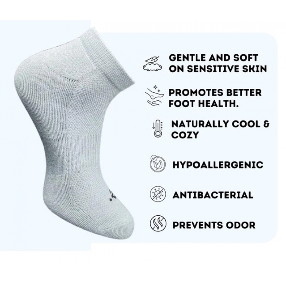 generic 3 pair set unisex casual cotton printed low cut socks (multicolor) generic 3 pair set unisex casual cotton printed low cut socks (multicolor)