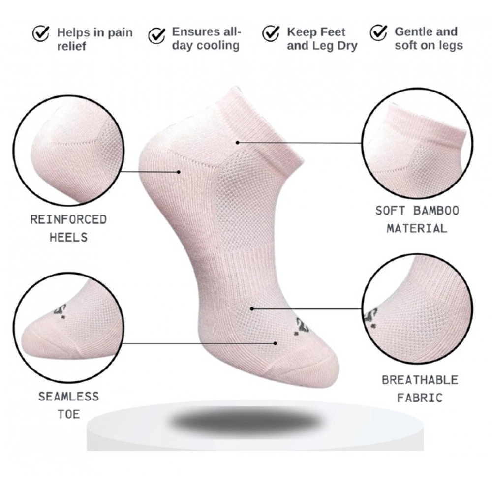 generic 3 pair set unisex casual cotton printed low cut socks (multicolor) generic 3 pair set unisex casual cotton printed low cut socks (multicolor)
