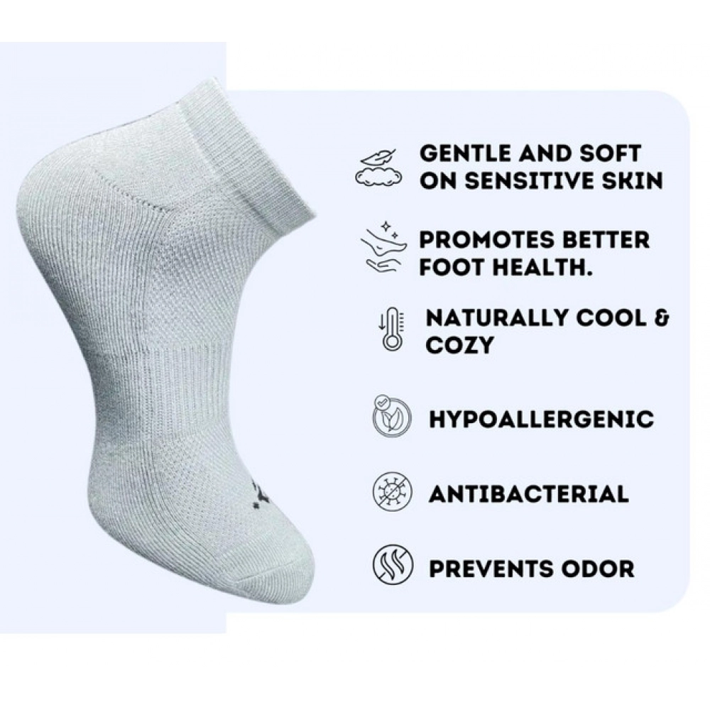 generic 3 pair set unisex casual cotton printed low cut socks (multicolor) generic 3 pair set unisex casual cotton printed low cut socks (multicolor)