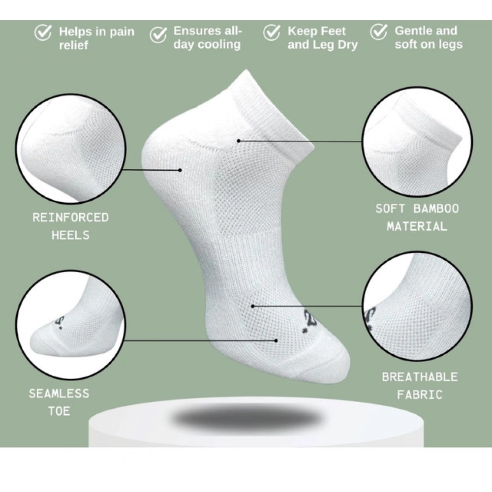 generic 3 pair set unisex casual cotton printed low cut socks (multicolor) generic 3 pair set unisex casual cotton printed low cut socks (multicolor)