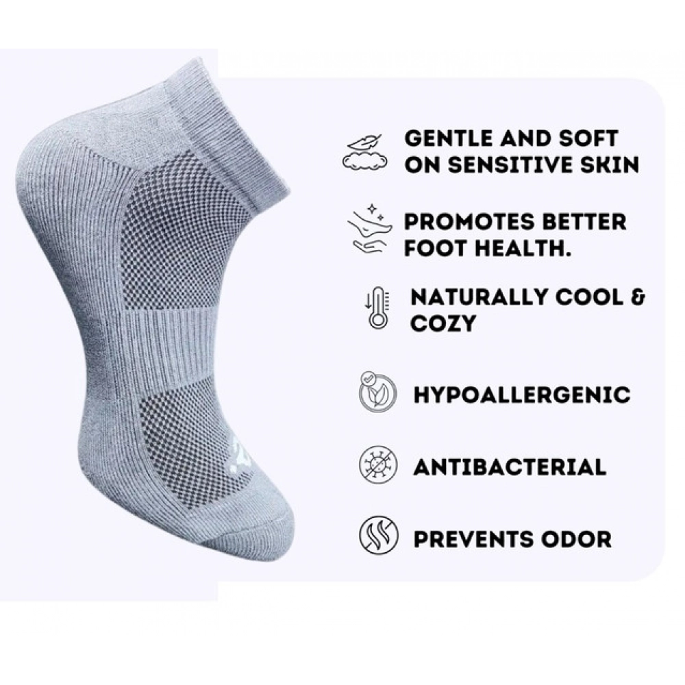 generic 3 pair set unisex casual cotton printed low cut socks (multicolor) generic 3 pair set unisex casual cotton printed low cut socks (multicolor)