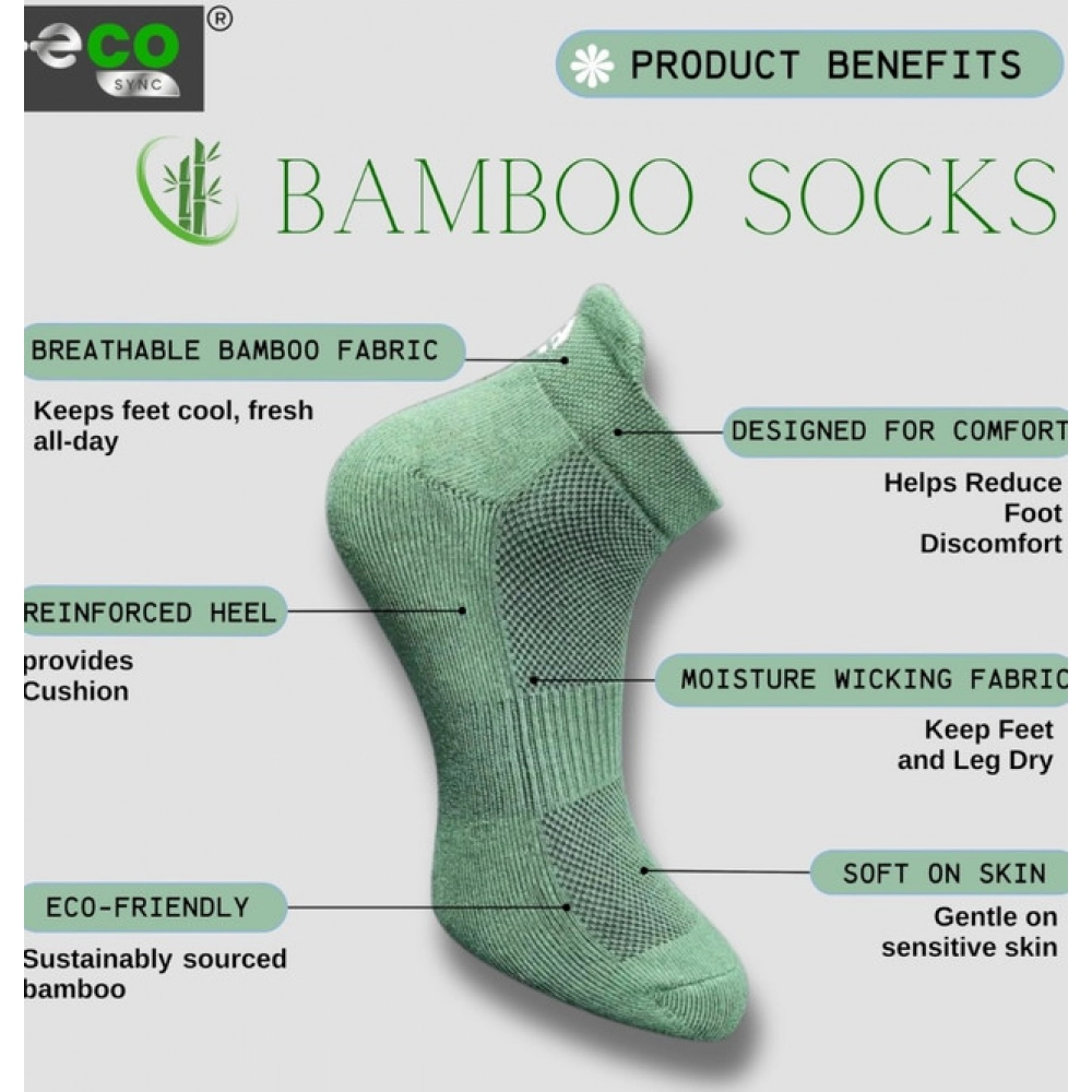 generic 4 pair set unisex casual bamboo cotton printed ankle length socks (multicolor) generic 4 pair set unisex casual bamboo cotton printed ankle length socks (multicolor)