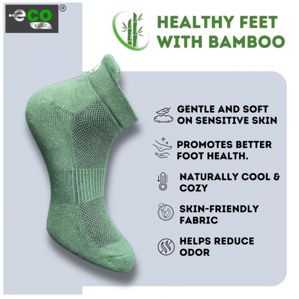 generic 4 pair set unisex casual bamboo cotton printed ankle length socks (multicolor) generic 4 pair set unisex casual bamboo cotton printed ankle length socks (multicolor)