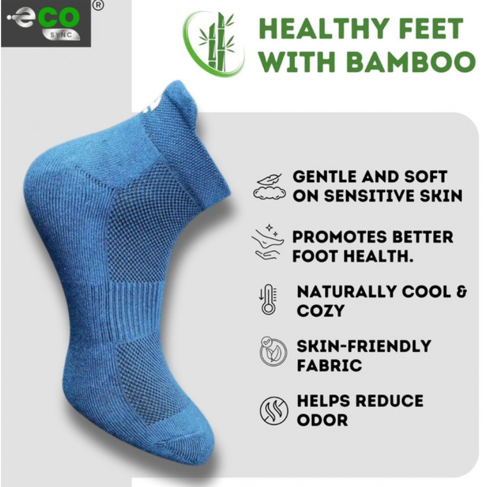 generic 4 pair set unisex casual bamboo cotton printed ankle length socks (multicolor) generic 4 pair set unisex casual bamboo cotton printed ankle length socks (multicolor)