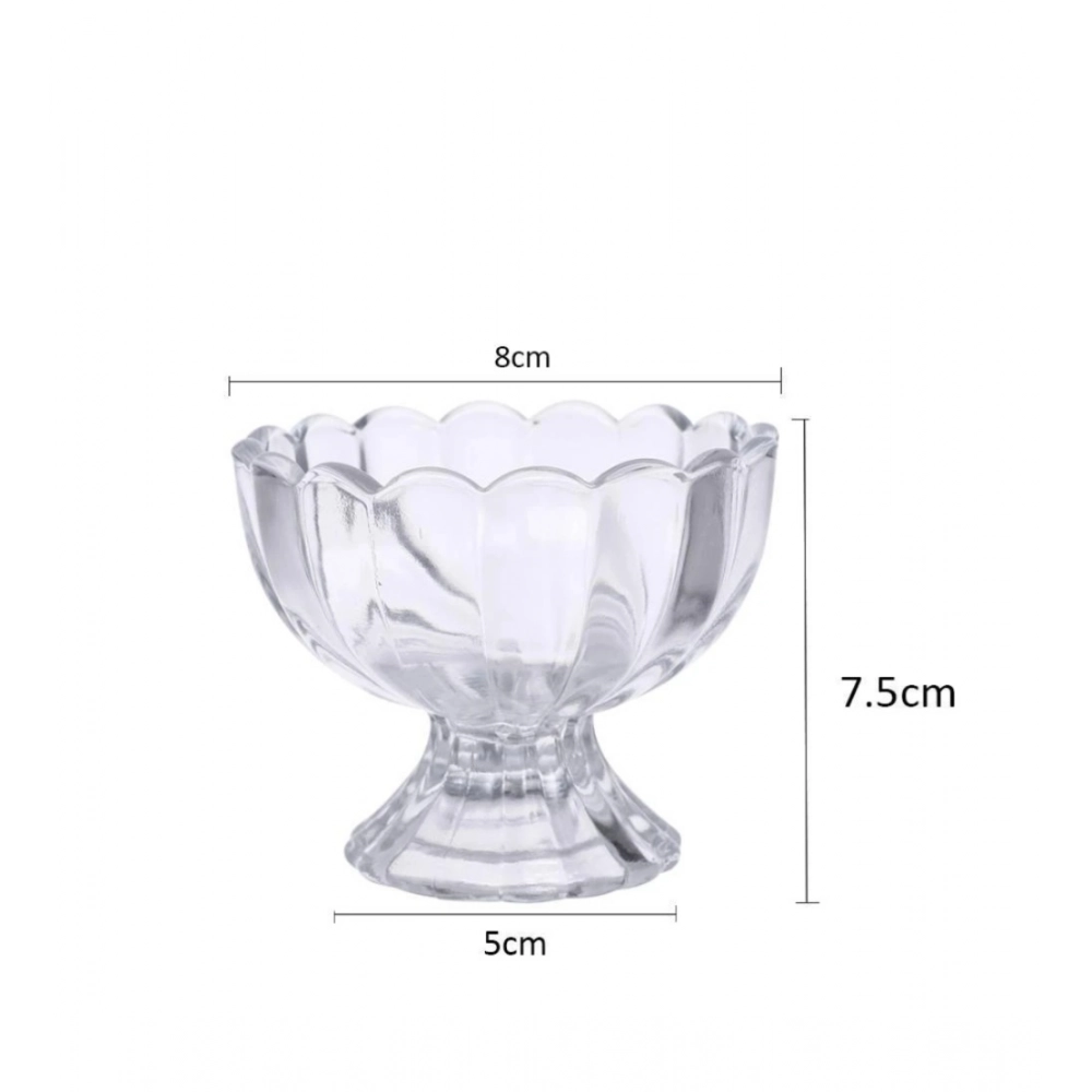 generic unbreakable plastic dessert and ice cream bowls – set of 6 for serving salad, fruits and more (color: assorted ) generic unbreakable plastic dessert and ice cream bowls – set of 6 for serving salad, fruits and more (color: assorted )