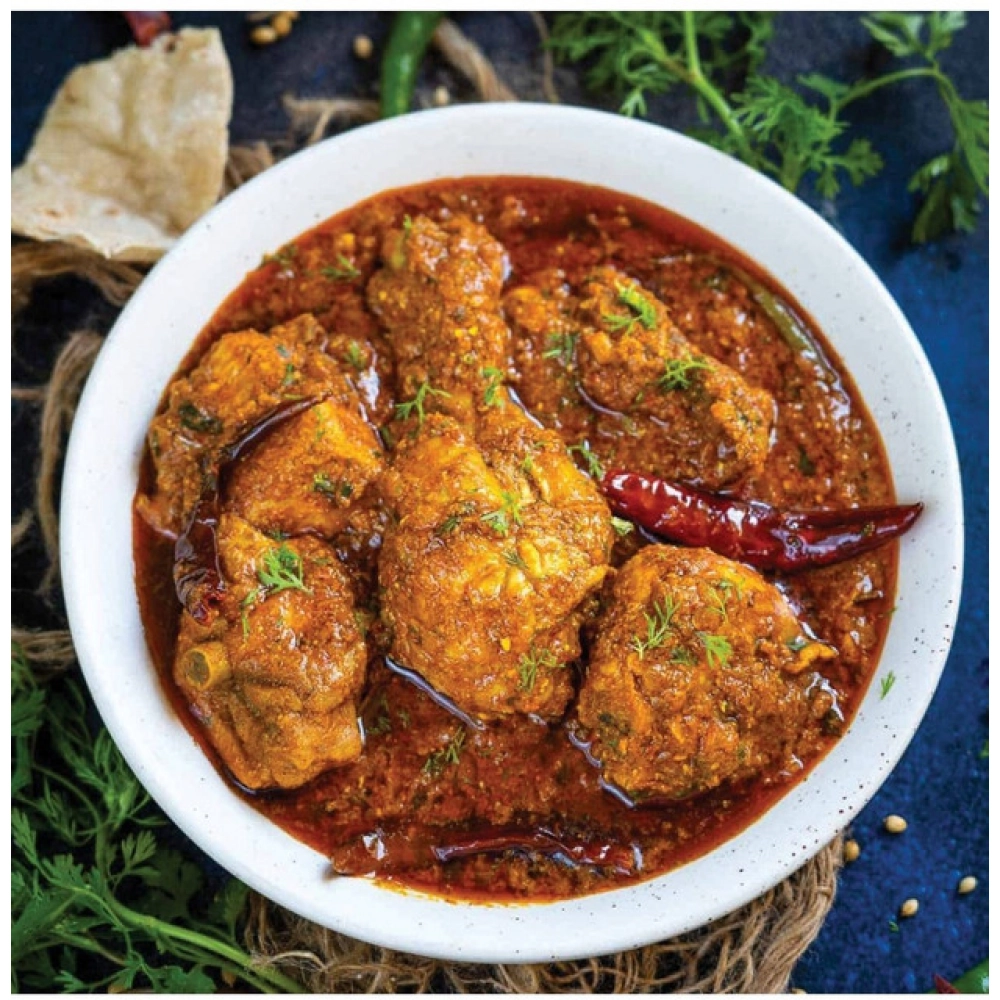 generic pack of 2 thannam chicken masala powder (200gm) generic pack of 2 thannam chicken masala powder (200gm)