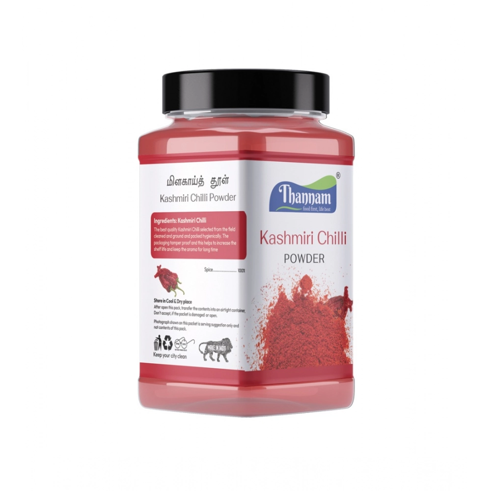 generic pack of 2 thannam kashmiri powde (200gm) generic pack of 2 thannam kashmiri powde (200gm)