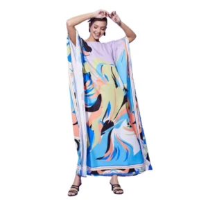 pid 65364 women s satin colour blocking kaftan dress multi 1 1000x1000 1.webp