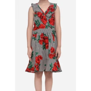 pid 66022 girl s shoulder straps floral ruffle dress red 4 1000x1000 1.webp