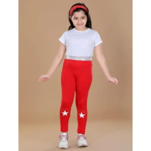 pid 66121 girl s elasticated star print leggings red 2 1000x1000 1.webp
